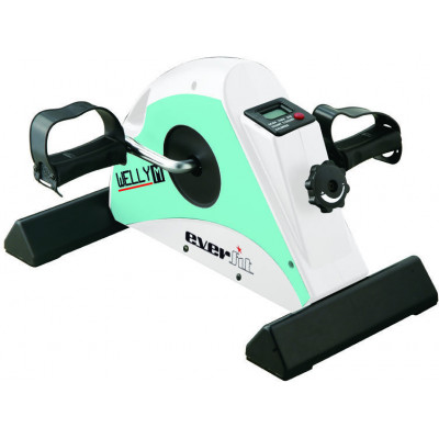 Мінівелотренажер реабілітаційний Everfit Mini Bike Welly M (WELLY-M) 929864