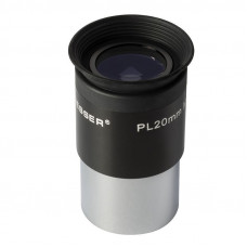 Окуляр Bresser Plössl 20 mm 1,25" (14157) 932385