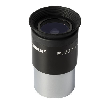 Окуляр Bresser Plössl 20 mm 1,25" (14157) 932385
