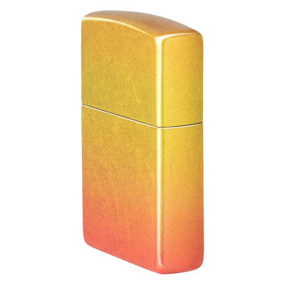 Запальничка Zippo (Зіппо) Ombre Orange Yellow Design 48512 Запальничка Zippo (Зіппо) Ombre Orange Yellow Design 48512