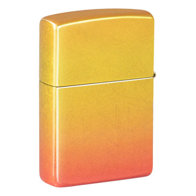 Запальничка Zippo (Зіппо) Ombre Orange Yellow Design 48512 Запальничка Zippo (Зіппо) Ombre Orange Yellow Design 48512