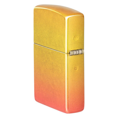 Запальничка Zippo (Зіппо) Ombre Orange Yellow Design 48512 Запальничка Zippo (Зіппо) Ombre Orange Yellow Design 48512