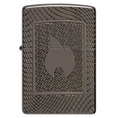 Запальничка Zippo Pattern Design 48569