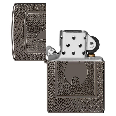 Запальничка Zippo Pattern Design 48569