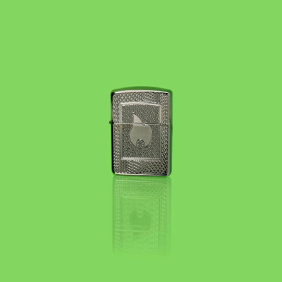 Запальничка Zippo Pattern Design 48569