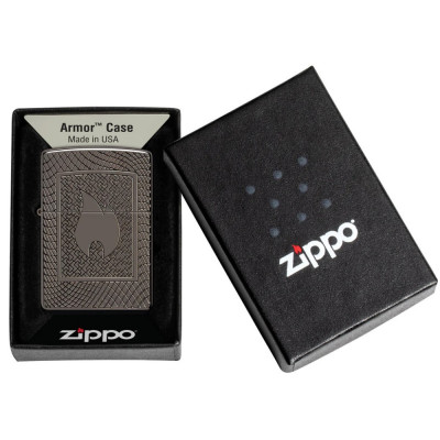 Запальничка Zippo Pattern Design 48569