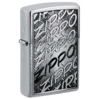 Запальничка Zippo Zippo Design 48784