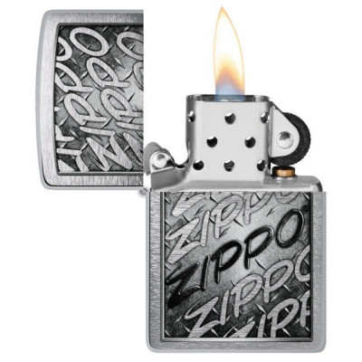 Запальничка Zippo Zippo Design 48784