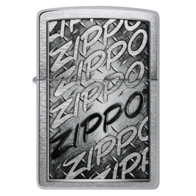 Запальничка Zippo Zippo Design 48784