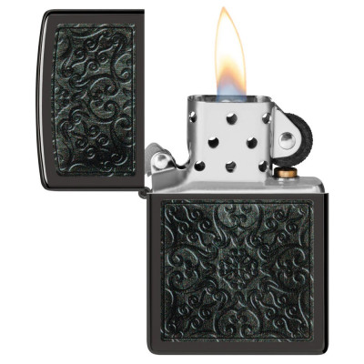 Запальничка Zippo ( Зіппо) Pattern Design 48961 Запальничка Zippo ( Зіппо) Pattern Design 48961