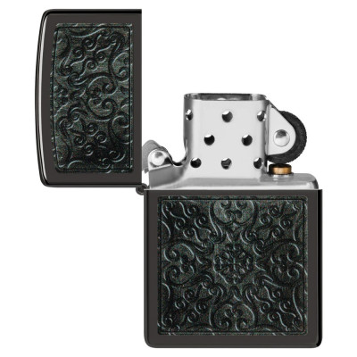 Запальничка Zippo ( Зіппо) Pattern Design 48961 Запальничка Zippo ( Зіппо) Pattern Design 48961