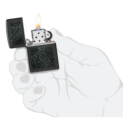 Запальничка Zippo ( Зіппо) Pattern Design 48961 Запальничка Zippo ( Зіппо) Pattern Design 48961