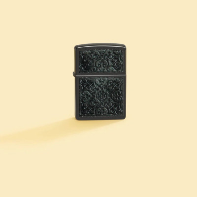 Запальничка Zippo ( Зіппо) Pattern Design 48961 Запальничка Zippo ( Зіппо) Pattern Design 48961