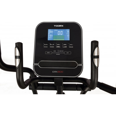 Орбітрек Toorx Elliptical ERX 600 (ERX-600) (930540) Орбітрек Toorx Elliptical ERX 600 (ERX-600) (930540)