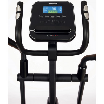 Орбітрек Toorx Elliptical ERX 600 (ERX-600) (930540) Орбітрек Toorx Elliptical ERX 600 (ERX-600) (930540)