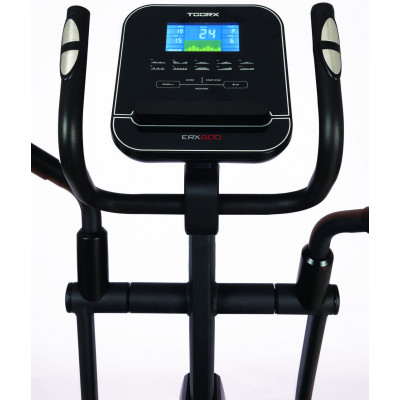 Орбітрек Toorx Elliptical ERX 600 (ERX-600) (930540) Орбітрек Toorx Elliptical ERX 600 (ERX-600) (930540)