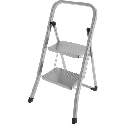 Драбина Colombo Stabilo 2 щаблі (G120L02W) 930634