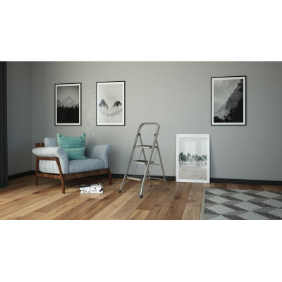 Драбина Colombo Factotum 3 щаблі (G110L03W) 931295