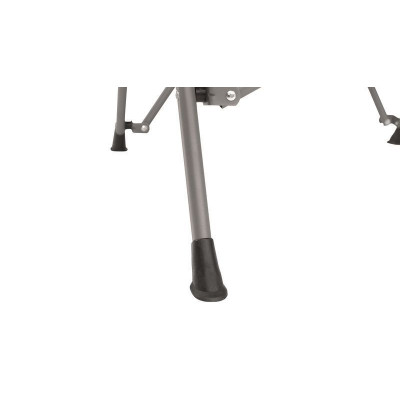 Крісло кемпінгове Outwell Alder Lake Grey (470416) 929205