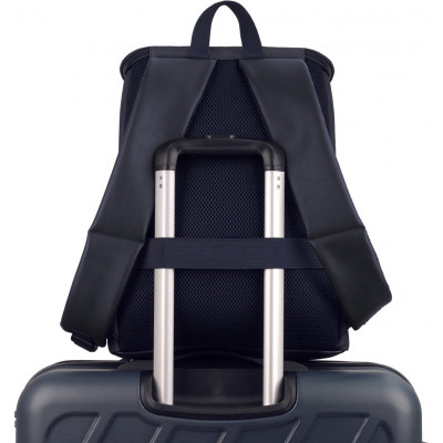 Рюкзак для ноутбука Gabol Backpack Jazz 14,5L Blue (413280-003) 930734
