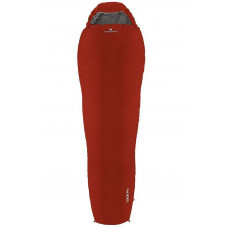 Спальний мішок Ferrino Yukon Pro 0°C Red (86359NRR) 931766