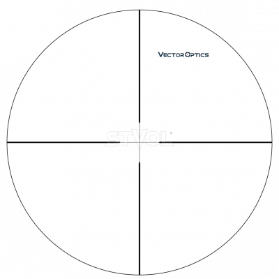 Приціл оптичний Vector Optics Matiz 3-9x40 (25,4 мм) SFP (SCOM-27)