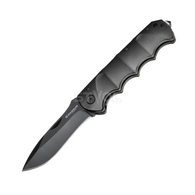 Ніж Boker Magnum Black Spear 42 (01RY248)