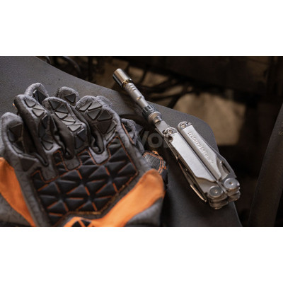 Тріскачка Ratchet Driver Leatherman для моделей з бітотримачем (931030)