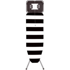 Дошка для прасування Rolser K-TRES Blanco/Negro (K03015-2064) (929366)