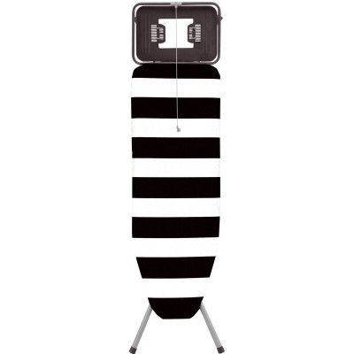 Дошка для прасування Rolser K-TRES Blanco/Negro (K03015-2064) (929366)