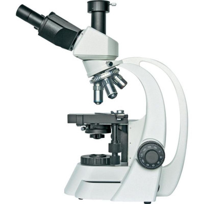 Мікроскоп Bresser BioScience Trino 40x-1000x (5750600) 913537