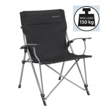 Стілець розкладний Outwell Goya Black XL (470472) (931562)