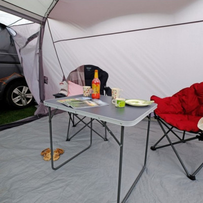 Стіл кемпінговий Vango Rowan 80 Table Excalibur (TBPROWAN E27TDC) 926780