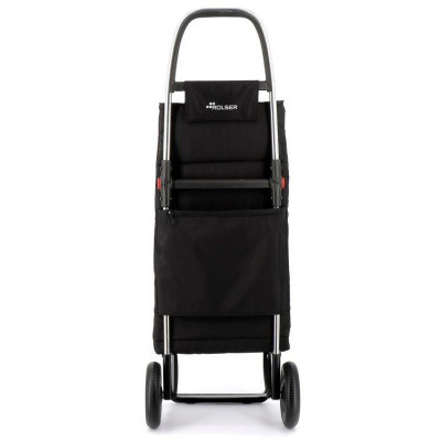 Сумка-візок Rolser Big Polar 2L Negro (BIG004-1023) (931703)