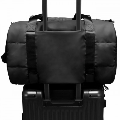 Сумка дорожня Heys Puffer Black (30123-0001-00) 930925
