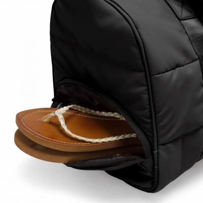 Сумка дорожня Heys Puffer Black (30123-0001-00) 930925