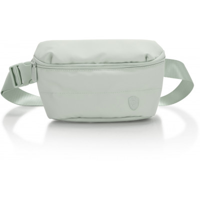 Сумка поясна Heys Puffer Mini Waist Bag Sage Green (30128-0138-00) 930931