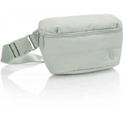 Сумка поясна Heys Puffer Mini Waist Bag Sage Green (30128-0138-00) 930931