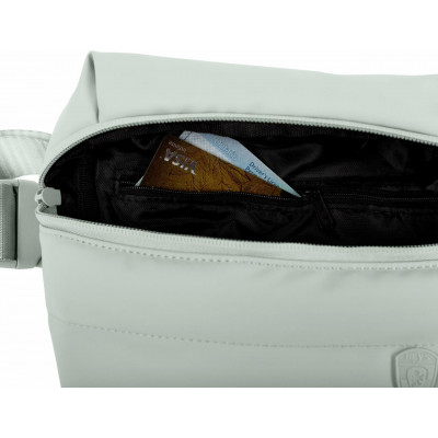 Сумка поясна Heys Puffer Mini Waist Bag Sage Green (30128-0138-00) 930931