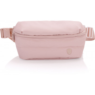 Сумка поясна Heys Puffer Waist Bag Rose (30125-0025-00) 930934