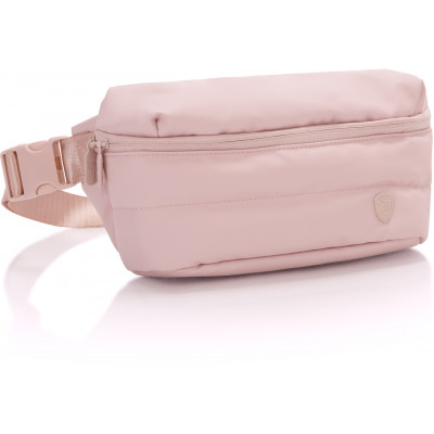 Сумка поясна Heys Puffer Waist Bag Rose (30125-0025-00) 930934