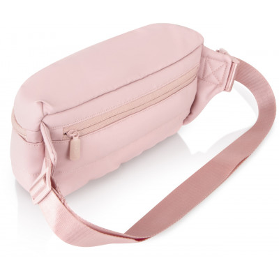 Сумка поясна Heys Puffer Waist Bag Rose (30125-0025-00) 930934