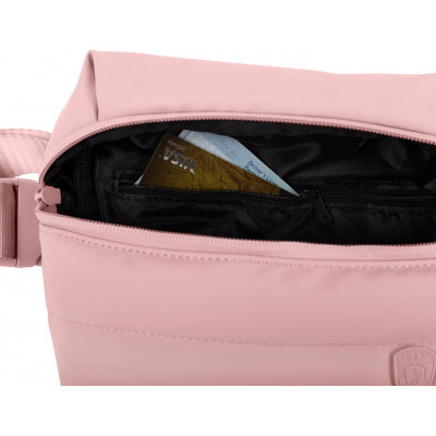 Сумка поясна Heys Puffer Waist Bag Rose (30125-0025-00) 930934