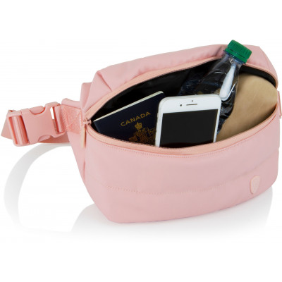 Сумка поясна Heys Puffer Waist Bag Rose (30125-0025-00) 930934