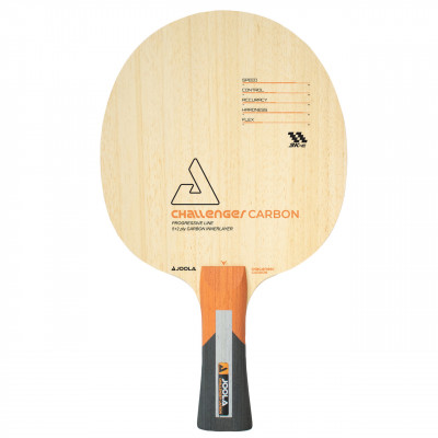 Основа для ракетки Joola Challenger Carbon FL (61560) 930969