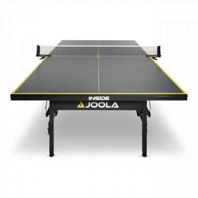 Тенісний стіл Joola Inside J18 Grey (11246) 931134
