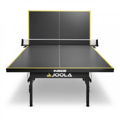 Тенісний стіл Joola Inside J18 Grey (11246) 931134
