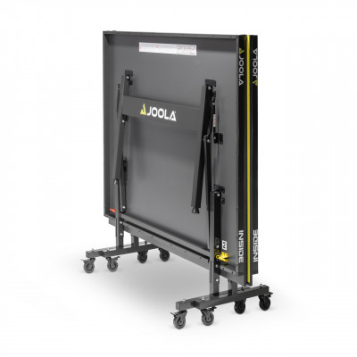 Тенісний стіл Joola Inside J18 Grey (11246) 931134