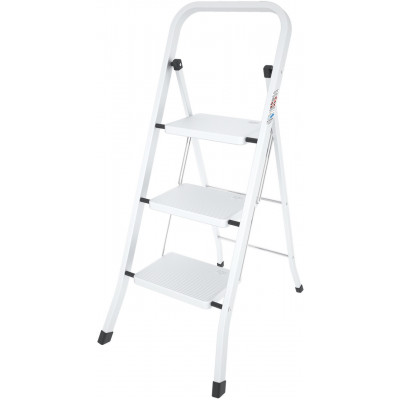 Драбина Colombo Factotum 3 щаблі (G110L03W) 931295