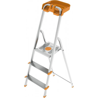 Драбина Colombo Attica 3 щаблі (S108A03P) 931271